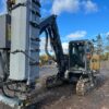 Atlas Copco T40