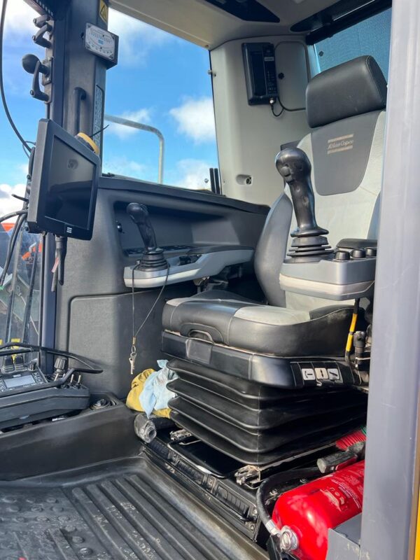 Atlas Copco T40 - Image 2