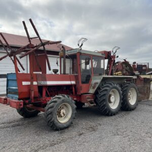 Salaojakone Ukko-mara Modul 160