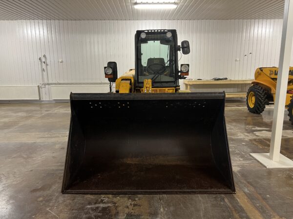JCB 520-50 4x4 - Image 7