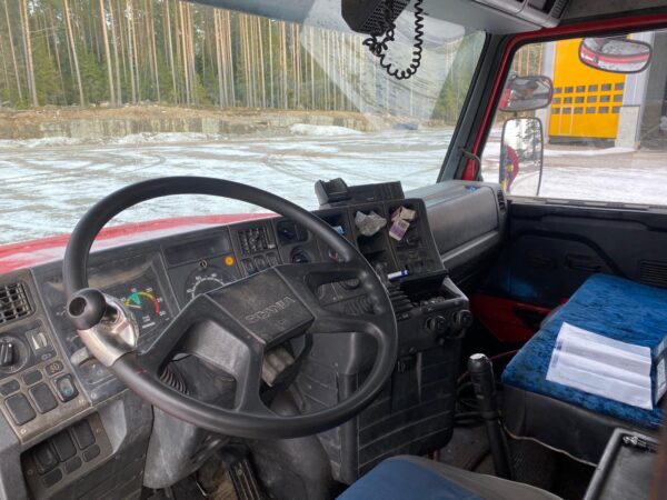 Scania T113H Lastari - Image 13