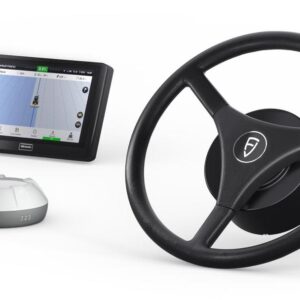 FJ Dynamics AT2 Automaattiohjaus