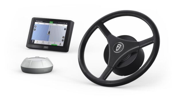 FJ Dynamics AT2 Automaattiohjaus