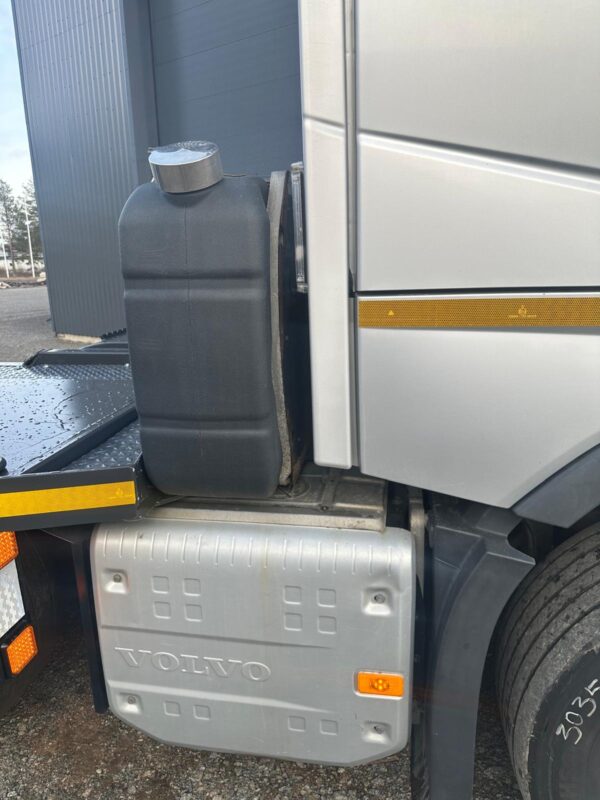 Volvo FH16 750 10x4/6 Ritilä - Image 12