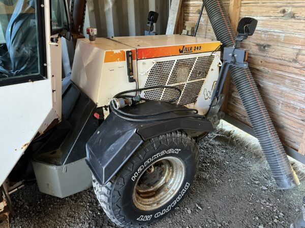 Wille 345 - Image 7
