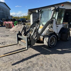 Wille 345