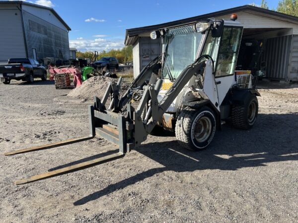 Wille 345