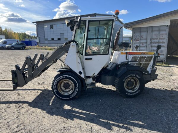 Wille 345 - Image 2