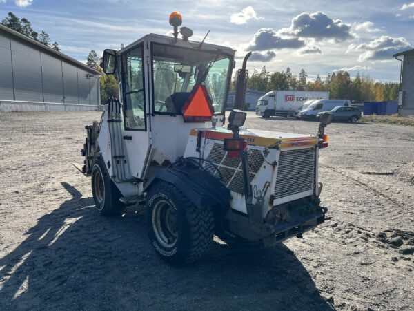 Wille 345 - Image 3