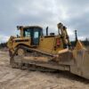 CAT D8T puskukone - Image 5