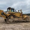 CAT D8T puskukone - Image 3