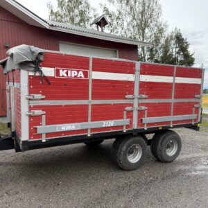 Kipa 3130 Kippikärry