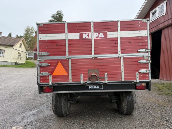 Kipa 3130 Kippikärry - Image 5
