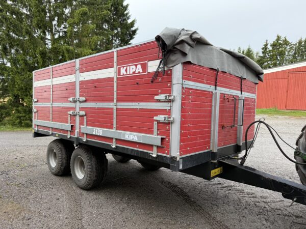 Kipa 3130 Kippikärry - Image 8