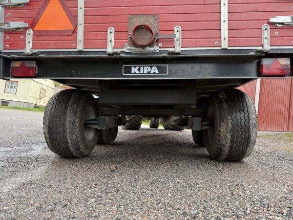 Kipa 3130 Kippikärry - Image 9