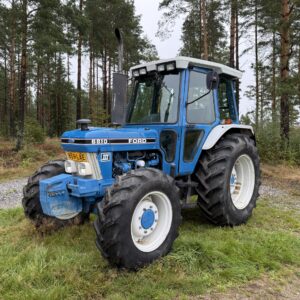Ford 6810 4x4