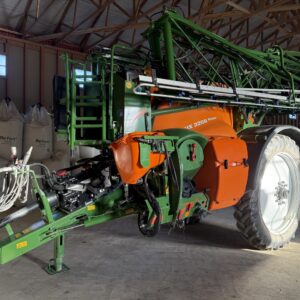 Amazone UX 3200 Super