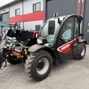 Faresin 6.26 FS Demo