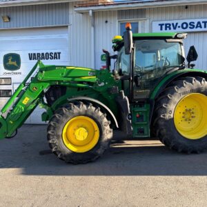 John Deere 6155R