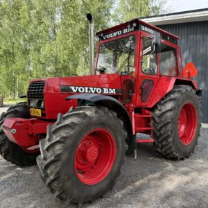Volvo BM 2005 4x4