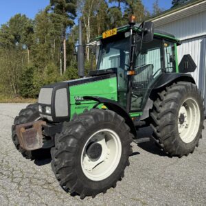 Valtra 700 4x4
