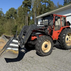 Valmet 805 4x4