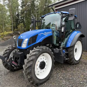 New Holland T5.100 Utility