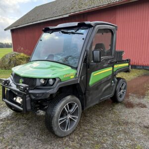 John Deere Gator XUV865M 4x4
