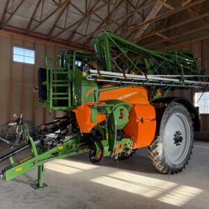 Amazone UX 3200 Super